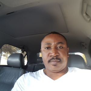 Meet your Posher, Johnson